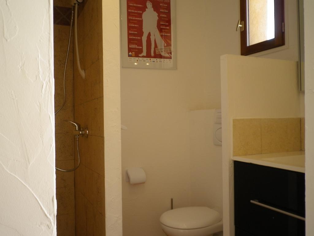 Chambres D'Hotes Villa Alize Grimaud Zimmer foto