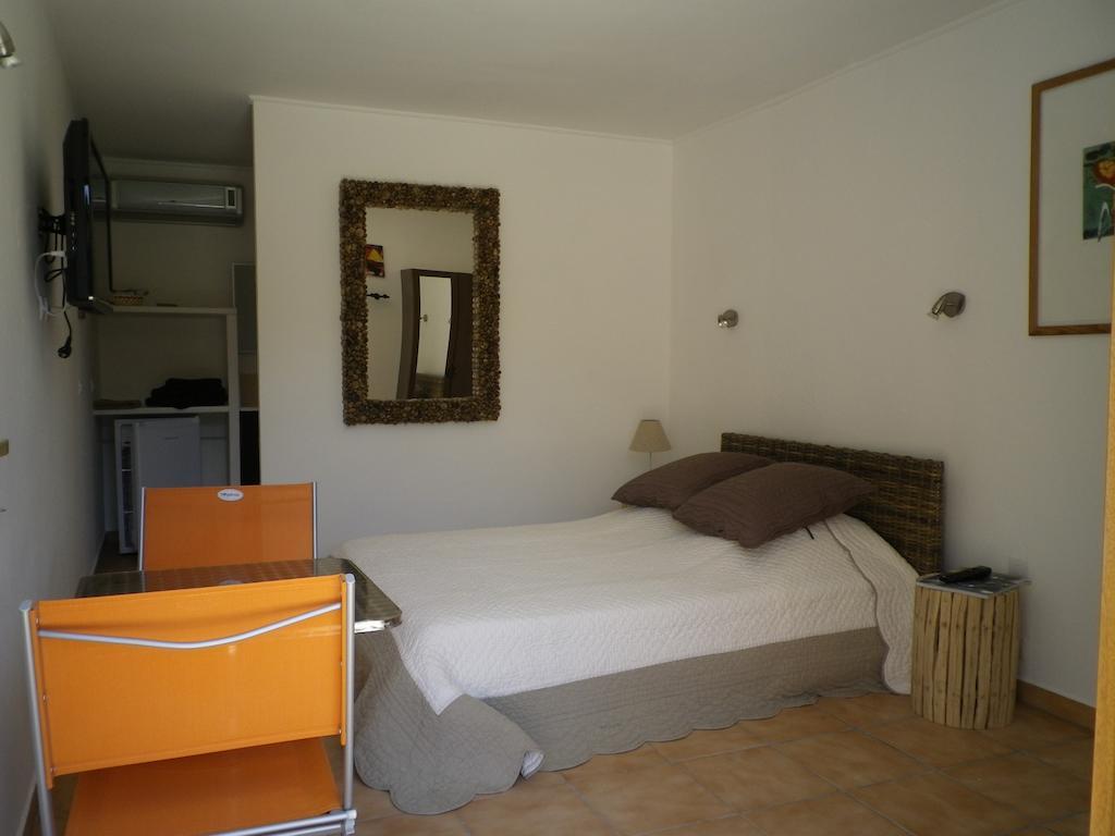 Chambres D'Hotes Villa Alize Grimaud Zimmer foto